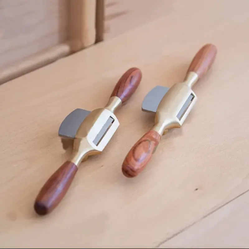 2'li Set Qiangsheng Luban Spok - Spokeshave Flat incelemesi ve fiyatı