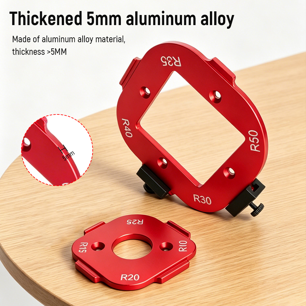 Alüminyum Yuvarlak Köşe Radyus - Woodworking Project Plans incelemesi ve fiyatı