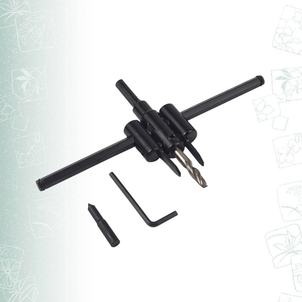 30-200Mm Ahşap İşleme Delik Te - Woodworking Drill Bits incelemesi ve fiyatı