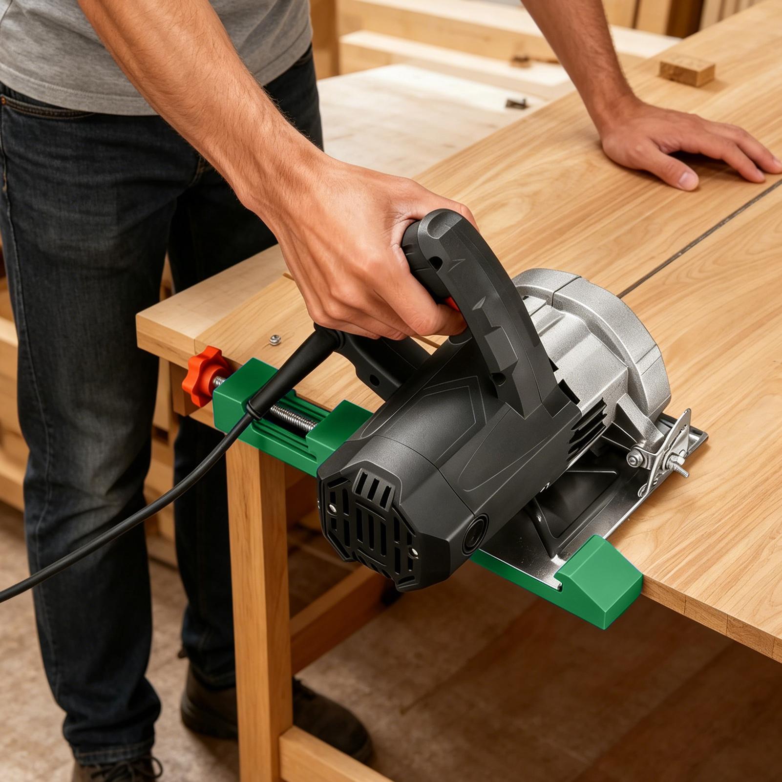 Dairesel Testere Kesme Makines - Woodworking Saw incelemesi ve fiyatı