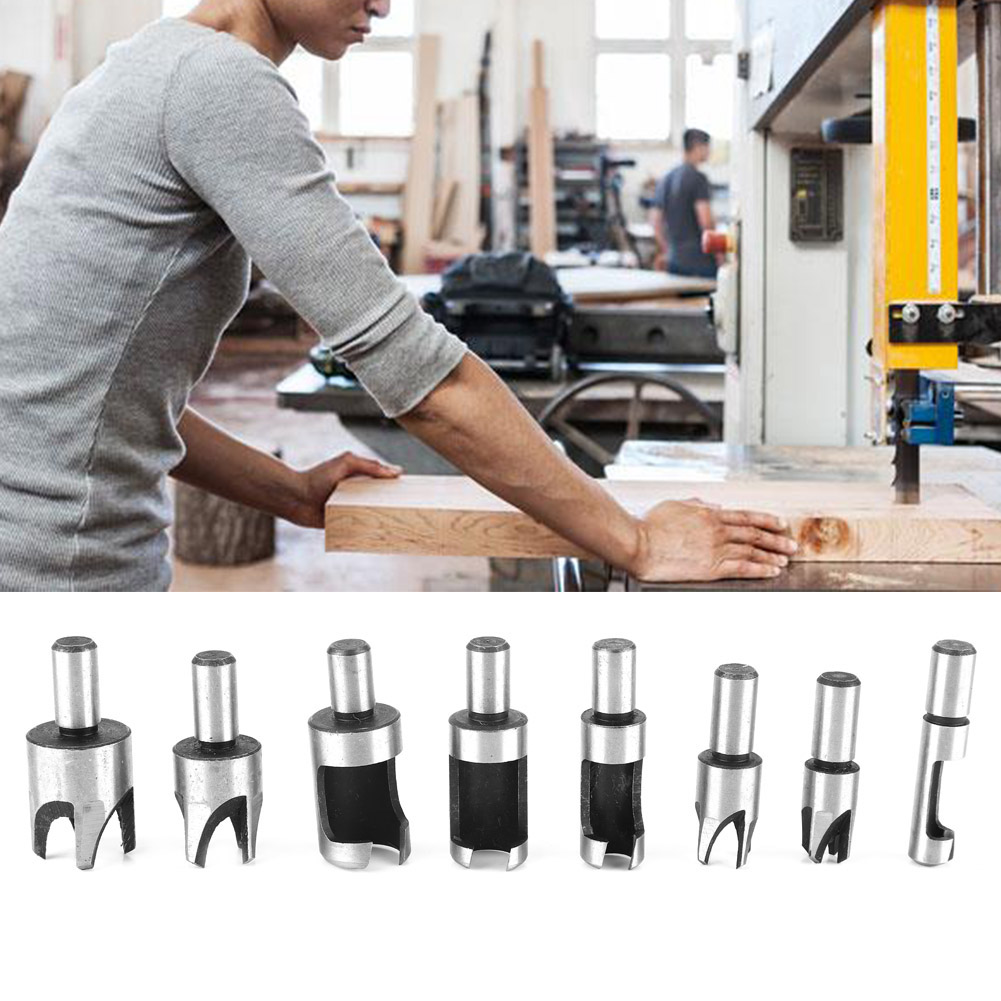 Kesici Takım Matkap Ucu Seti K - Woodworking Drill Bits incelemesi ve fiyatı