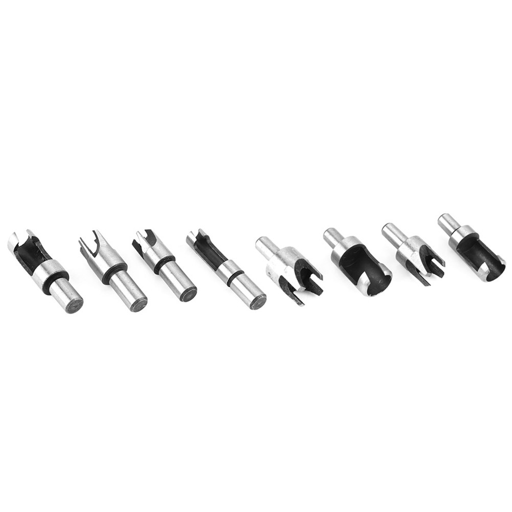 Kesici Takım Matkap Ucu Seti K - Woodworking Drill Bits incelemesi ve fiyatı