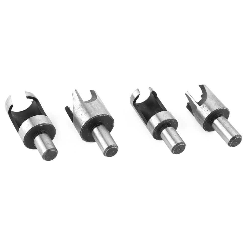 Kesici Takım Matkap Ucu Seti K - Woodworking Drill Bits incelemesi ve fiyatı