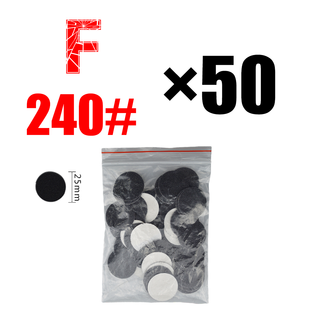RolinStar Siyah Zımpara kağıdı - Woodworking Drill Bits incelemesi ve fiyatı