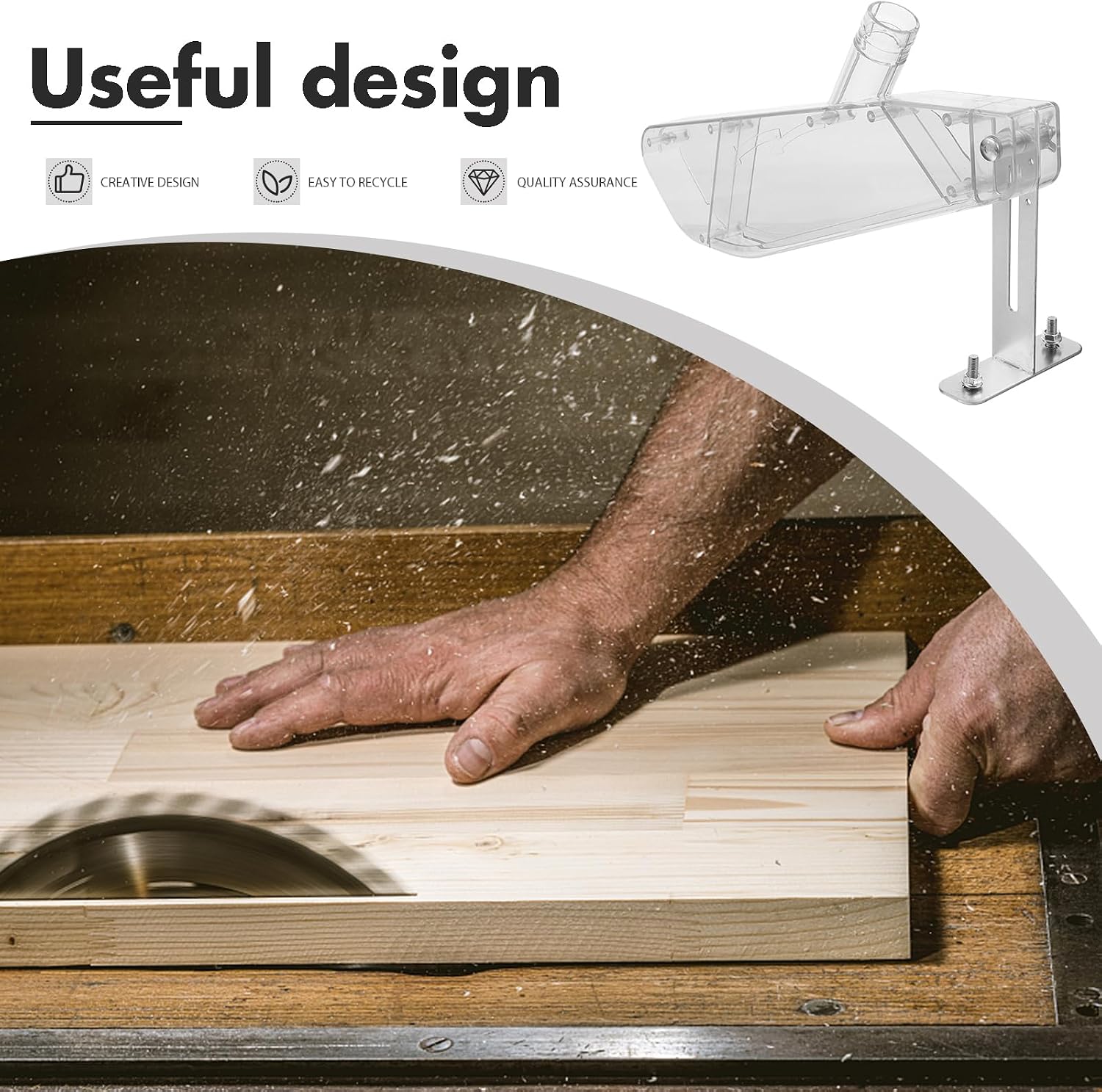 Ağaç İşleme Masa Testeresi Kor - Woodworking Studio incelemesi ve fiyatı