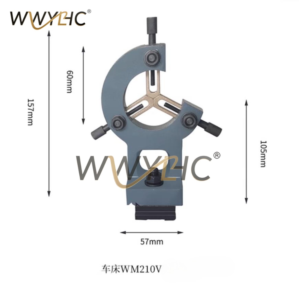 WM180V WM210V Mini Torna Merke - Woodworking Lathe incelemesi ve fiyatı