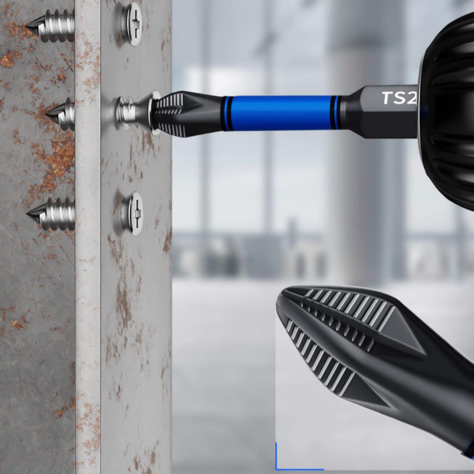 Tornavida Ucu Seti 6 Parçalı M - Woodworking Drill Bits incelemesi ve fiyatı